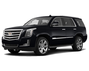 town car rental with driver