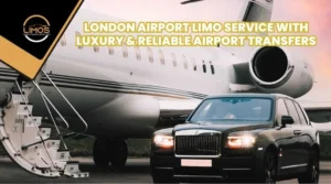 London Airport Limo