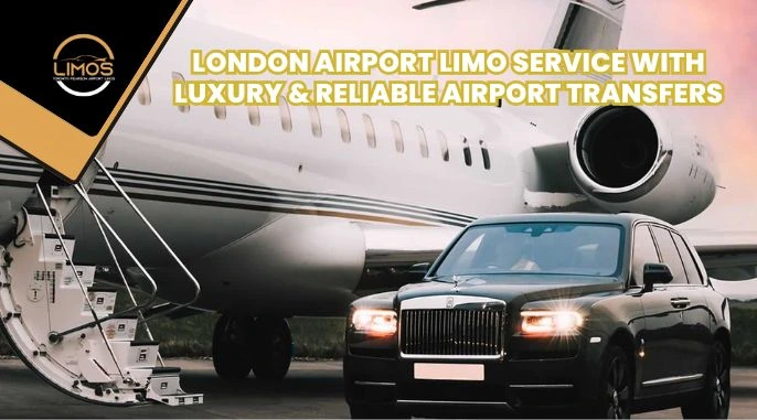 London Airport Limo