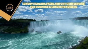 Niagara Falls Airport Limo
