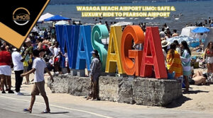 Wasaga Beach Airport