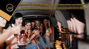 Best Weekend Limousine Hire in Toronto for Parties, Events & Airport Transfers