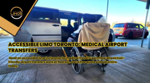 Booking a ride home after surgery, or getting an elderly parent to Pearson for a treatment flight, is not a normal airport run. You're not just moving luggage — you're moving someone who needs a little extra care, a little more room, and a driver who won't rush them. That changes everything about how you plan the trip. If you've ever tried to coax a taxi into helping with a folded walker at Terminal 1, or watched a rideshare cancel because the car was too small, you already know the gap. Medical and accessible travel needs a service built around the passenger, not the meter. This guide walks through how an accessible limo in Toronto works for medical airport transfers, what to ask before you book, and how to make the whole thing calm instead of chaotic. Why Medical Travel Needs a Different Kind of Ride A medical airport transfer covers a lot of situations. It might be someone flying out of Toronto for specialized treatment. It might be a patient coming home from a hospital stay abroad, still tender and tired. It could be a senior heading to Pearson to visit family, who simply can't manage stairs, long walks, or a cramped back seat anymore. What all of these share is that comfort isn't a luxury — it's the whole point. A jarring ride, a low seat that's hard to climb out of, or a driver who's impatient at the curb can turn a manageable trip into a painful one. Ground transportation for medical travel has to account for slower boarding, room for mobility aids, and a chauffeur who understands that "we'll leave when you're ready" is part of the job. There's also the timing side. Medical flights don't always land at convenient hours, and recovery doesn't run on a schedule. A dependable airport limo transportation option in Canada means one confirmed pickup, a flat rate agreed in advance, and a professional who's tracking the flight — so nobody is standing at arrivals wondering where the car is. What "Accessible" Actually Means for a Limo Service "Accessible" gets used loosely, so it's worth being specific. For most Toronto travelers with mobility needs, the right vehicle comes down to three things: how easy it is to get in and out, how much room there is for equipment, and how much help the chauffeur provides. Higher-clearance SUVs and vans are often the sweet spot. Vehicles like a GMC Yukon, Chevrolet Suburban, Cadillac Escalade, or Lincoln Navigator sit at a height that's frequently easier to transfer into than a low sedan, and they swallow folded wheelchairs, walkers, rollators, and oxygen concentrators without a fight. For a group traveling together — a patient plus family and a caregiver — a Sprinter shuttle van gives everyone room to spread out and keeps the mobility gear from crowding the passengers. Here's the honest part, and it matters: not every "accessible" request means the same vehicle. If your traveler stays seated in a wheelchair and needs a ramp or lift to board, that's a specific type of vehicle, and you should confirm availability directly before you book. If your traveler can transfer into a standard seat with some assistance and just needs space, comfort, and a patient driver, an SUV or van usually fits beautifully. Say exactly what you need when you request the ride — that one detail is what makes a wheelchair friendly car service in Toronto genuinely work instead of just work on paper. How Toronto Pearson Airport Limos Handles Accessible & Medical Trips This is where the details do the heavy lifting. At Toronto Pearson Airport Limos, an accessible medical transfer starts with the same backbone every ride gets — flat-rate pricing, 24/7 availability, and live flight tracking — and then adds the extras that matter for a passenger who needs care. Flight tracking is quietly one of the most valuable pieces for medical travel. If a treatment flight lands 40 minutes late, or arrives early, your chauffeur already knows and adjusts the pickup. Nobody with a fresh injury or a long recovery behind them should be pacing the arrivals hall waiting on a driver. The car is there when the passenger is, not the other way around. Chauffeurs also help at the curb — with the door, with luggage, and with loading a folded wheelchair or walker into the back. The vehicles are kept spotless and climate-controlled, which sounds minor until you're moving someone who's immunocompromised or simply exhausted. And because bookings can be made online in a couple of minutes or by phone, a caregiver can arrange the whole thing on a patient's behalf, from anywhere. Browse the full fleet to match the vehicle to the need, or book online or call +1 647-482-1472 to talk through the specifics. How to Book an Accessible Medical Transfer (Step by Step) A little planning removes almost all of the stress. Here's the order that works best: Describe the mobility need clearly. State whether your traveler can transfer into a seat with help or needs to remain in a wheelchair, and list any equipment (walker, oxygen, IV pole). This determines the right vehicle from the start. Give the flight details. Airline and flight number let the team track arrivals and departures and time the pickup around delays. Choose the vehicle with room to spare. When in doubt, size up. An SUV or Sprinter van costs a little more than a sedan but pays you back in easier boarding and equipment space. Confirm the pickup point. For arrivals at Pearson, agree on exactly where to meet — curbside at Terminal 1 or Terminal 3, or a meet-and-greet inside if the passenger needs assistance walking out. Book early when you can, but don't panic if you can't. Twenty-four to forty-eight hours ahead is ideal for accessible requests, though short-notice and same-day rides are often possible too. Get the flat rate up front. A confirmed price means no meter anxiety and no surge pricing at 5 a.m. Request a free instant quote before you commit. A Few Extra Tips for Smoother Medical Travel Small things make a real difference on these trips. Pack medications, documents, and a water bottle in a small bag that stays with the passenger, not in the trunk. If your traveler tires easily, allow a generous buffer before departure flights so there's no rushing through the terminal. Traveling with a young patient or a child who needs restraint? A car seat can be arranged — just request it when you book. And if a caregiver is riding along, mention that too, so the vehicle has a comfortable seat for them beside the passenger rather than squeezed behind the gear. Frequently Asked Questions About Accessible & Medical Airport Transfers Q: Do you offer a wheelchair friendly car service in Toronto? A: We can accommodate many travelers with mobility needs using our spacious SUVs and Sprinter van, which offer easier boarding and plenty of room for folded wheelchairs, walkers, and other equipment, plus chauffeur assistance at the curb. If your traveler needs to remain seated in a wheelchair with a ramp or lift, please tell us when you book so we can confirm the right vehicle for you. Q: Can someone book a medical airport transfer on behalf of a patient? A: Absolutely. Caregivers, family members, hospitals, and coordinators regularly book on a traveler's behalf. Just provide the passenger's flight details, mobility needs, and pickup preferences, and we'll handle the rest — you don't need to be present to arrange the ride. Q: What happens if a medical flight is delayed? A: We track your flight in real time and adjust the pickup automatically. Whether the flight lands early or 40 minutes late, your chauffeur is there when your traveler arrives — no extra calls, no waiting alone at arrivals. Q: Is airport limo transportation available across Canada and the GTA at any hour? A: We operate 24/7 across the Greater Toronto Area and serve routes throughout Ontario, including early-morning and late-night trips to and from Pearson. Cross-border transfers to nearby U.S. airports can also be arranged for medical travel. Q: How much does an accessible airport limo cost in Toronto? A: Pricing is flat-rate and depends on the vehicle and destination, with no surge and no hidden fees. The best way to know your exact cost is to request a free instant quote when you share your trip details. Medical travel is stressful enough without wondering whether the ride will show up, whether the car will fit the wheelchair, or whether the driver will be patient. An accessible limo in Toronto takes those worries off the table with a confirmed pickup, a spacious vehicle, a flat rate, and a chauffeur who treats the passenger like family. When you're ready to arrange a medical airport transfer for yourself or someone you're caring for, book online or call +1 647-482-1472 for a free quote — and tell us exactly what you need, so we can get it right the first time.