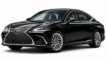 black-lexus-ls-luxury-sedan